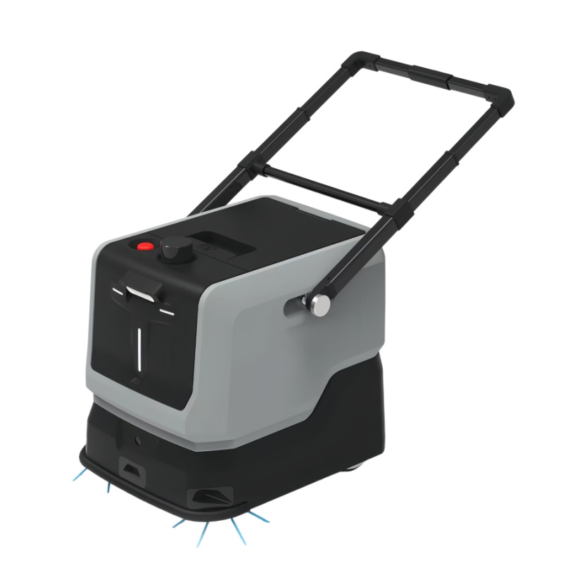 怀化坦洁无人智能清洁机器人T10